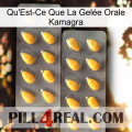 What Is Kamagra Oral Jelly cialis2